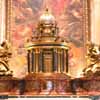 Blessed Sacrament Altar