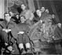 American Soilders at Midnight Mass 1944