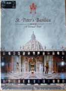 St Peter's Basilica - A Virtual Tour - CD from Our Sunday Visitor  ©1999