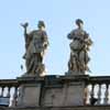 Saints of the Colonnade