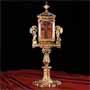 Reliquary of the Holy Cross